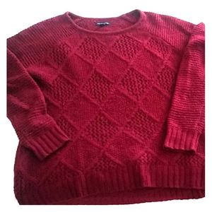 American Eagle Outfitters Sz M sweater
